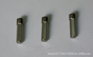 螺母沖棒與冷鐓機(jī)沖棒 廠家直供，品質(zhì)可靠的新產(chǎn)品技術(shù)開發(fā)