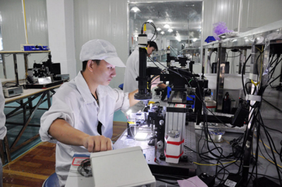 鵬宇龍光電科技加盟與新產(chǎn)品的技術(shù)開發(fā)前景分析