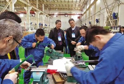 梧桐引鳳，高新區(qū)譜寫新產(chǎn)品技術(shù)開發(fā)新篇章