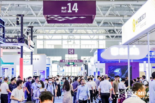 創(chuàng)新引領(lǐng)未來 第五屆深圳國際半導體技術(shù)暨應用展開啟產(chǎn)業(yè)發(fā)展新篇章