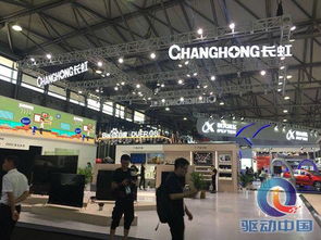 科技盛宴 創新產品與技術開發的新紀元