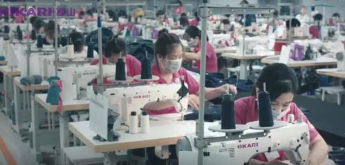 富山顛覆傳統 前沿技術征服CISMA2019